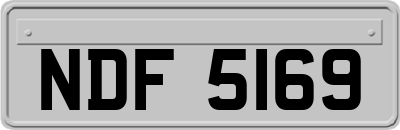 NDF5169