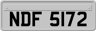 NDF5172
