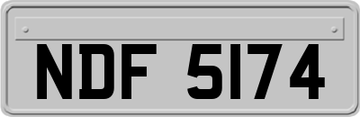NDF5174