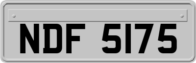 NDF5175