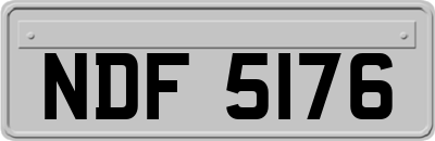 NDF5176
