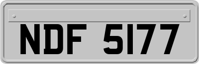 NDF5177