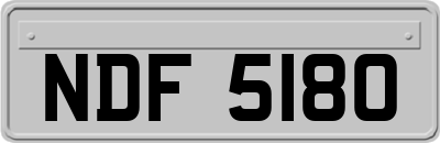 NDF5180