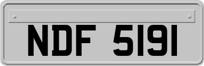 NDF5191