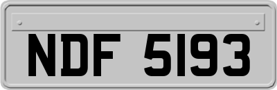 NDF5193