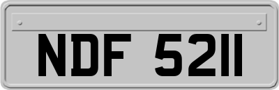 NDF5211