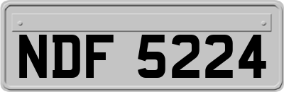 NDF5224