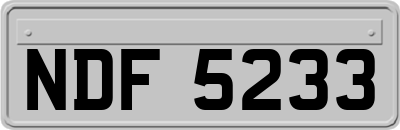 NDF5233