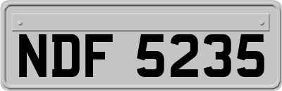 NDF5235