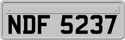 NDF5237