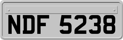 NDF5238