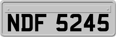 NDF5245