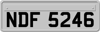 NDF5246