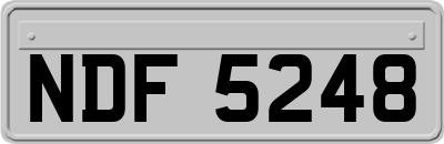 NDF5248