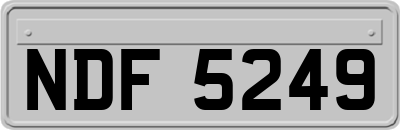 NDF5249