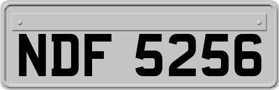 NDF5256