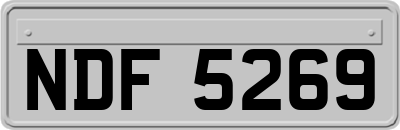 NDF5269
