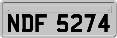 NDF5274