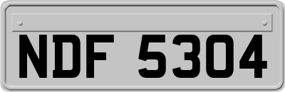 NDF5304