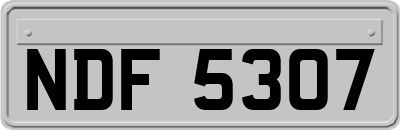 NDF5307