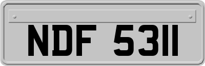 NDF5311