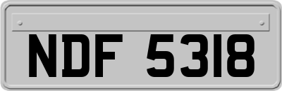 NDF5318