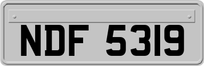 NDF5319