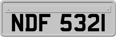 NDF5321