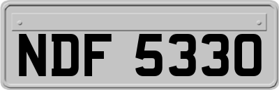 NDF5330
