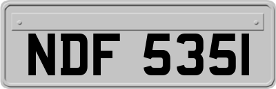 NDF5351
