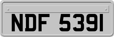 NDF5391