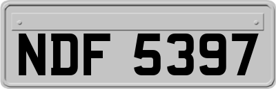 NDF5397
