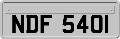 NDF5401
