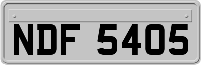 NDF5405