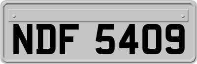 NDF5409