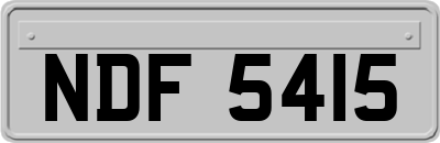 NDF5415