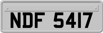 NDF5417