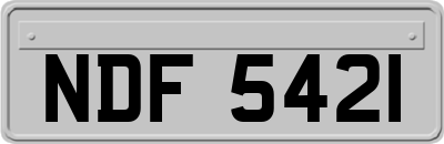 NDF5421