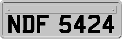 NDF5424