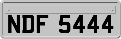 NDF5444