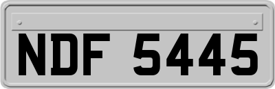 NDF5445