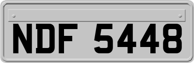 NDF5448