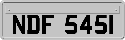NDF5451