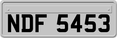 NDF5453