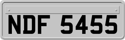 NDF5455