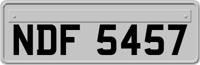 NDF5457