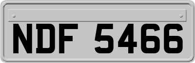 NDF5466