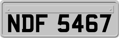 NDF5467