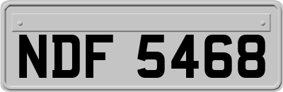 NDF5468