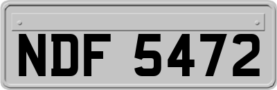 NDF5472